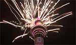 New Year 2026 begins in New Zealand as world bids farewell to 2025