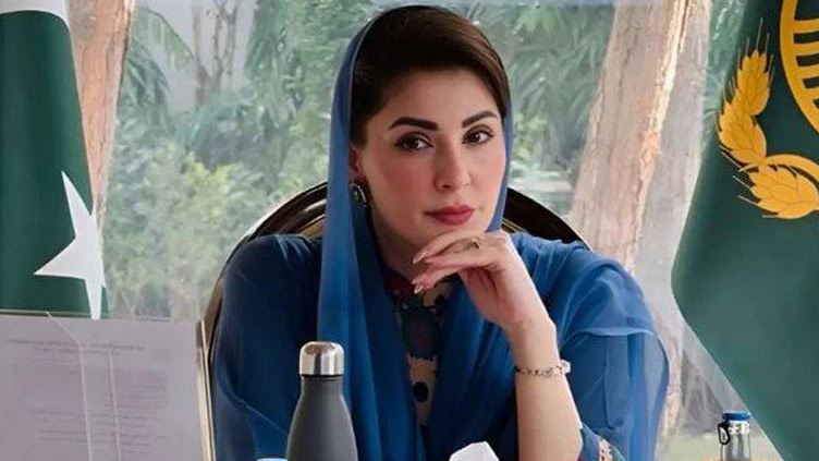 Maryam Nawaz emphasises religious harmony, equal rights for all