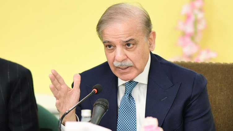 PM Shehbaz reaffirms Pakistan's commitment to religious harmony