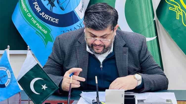 Prosecutor General Farhad Shah wants fair probe in rape cases