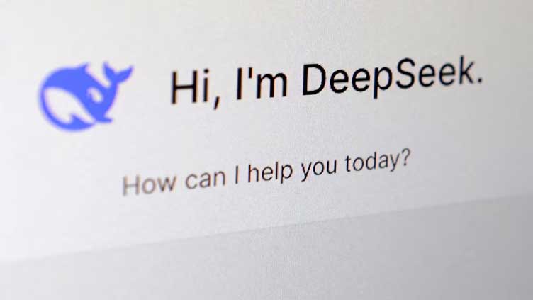 US looking into whether DeepSeek used restricted AI chips, source says