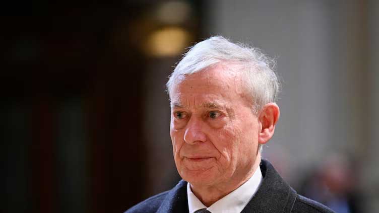 Horst Koehler, former German president and IMF chief, dies at 81