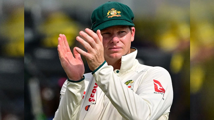 Smith praises 'near flawless' Australia after Sri Lanka thrashing