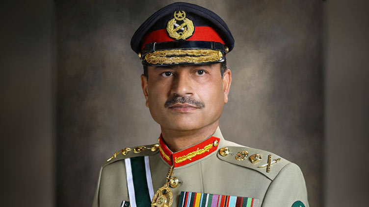 We recognise frenemies and committed to eliminate them: COAS Gen Asim Munir