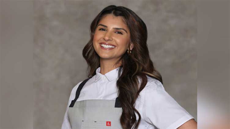 Pakistani-American chef to be part of US culinary show