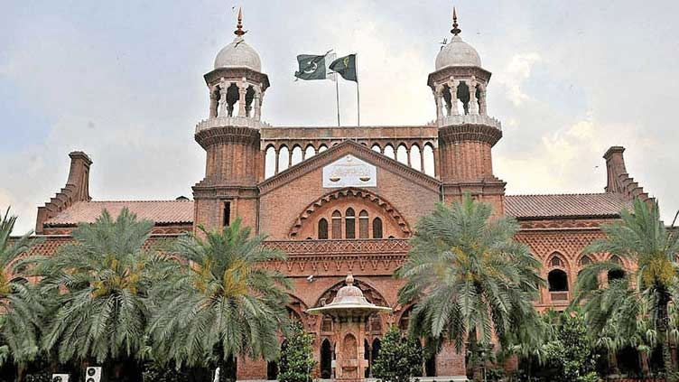 LHC issues judges' seniority list after Justice Sarfraz Dogar's transfer