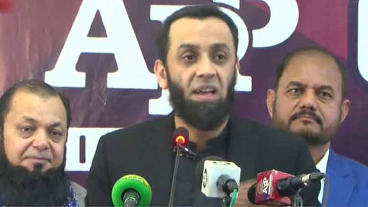 PECA to curb fake news, says Atta Tarar