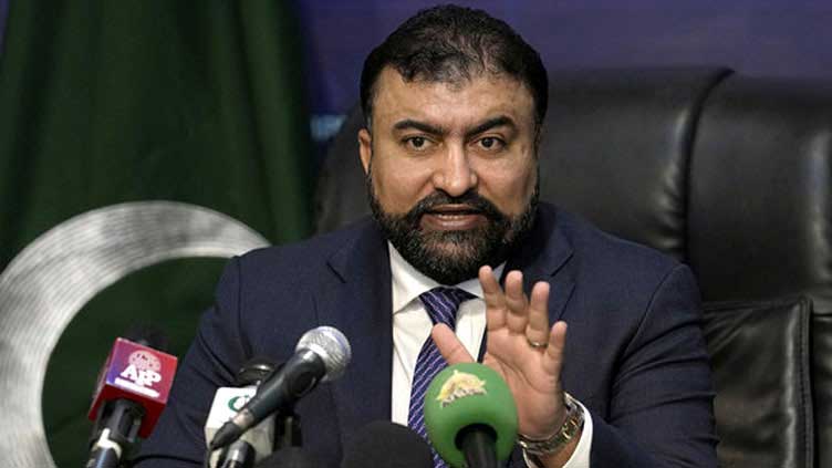 Pakistan target of planned conspiracy: CM Bugti