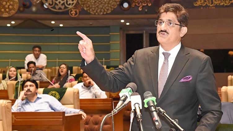 Reluctant Sindh gives nod to Agricultural Income Tax Bill 2025