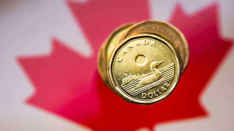 Canadian dollar, Mexican peso steady after sharp rebound on tariff reprieves