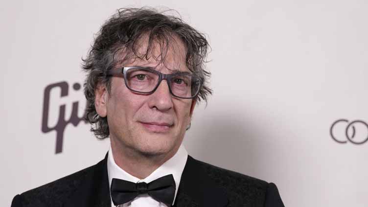 Woman's lawsuits say sci-fi author Neil Gaiman repeatedly sexually assaulted her