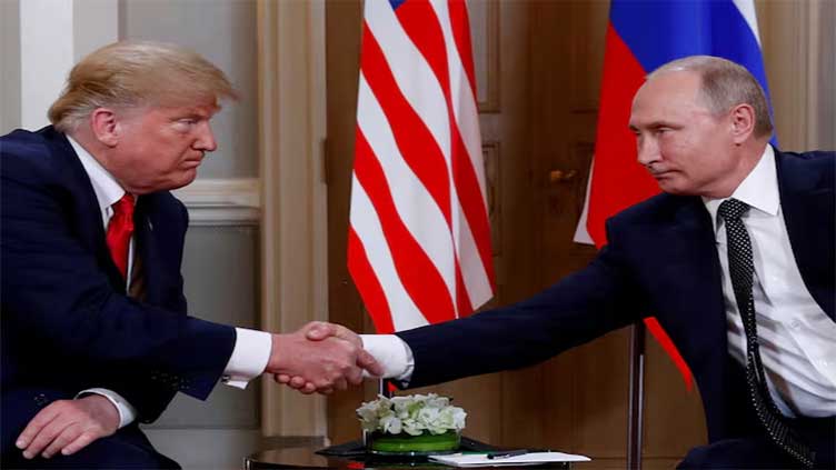 Saudi Arabia, UAE seen as possible venues for Trump-Putin summit, two Russian sources say