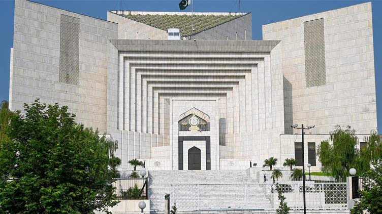 Supreme Court questions jurisdiction of military courts over civilians