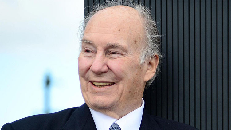 Prince Karim Aga Khan passes away in Lisbon at age 88