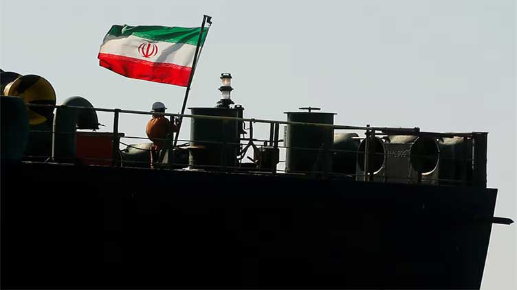 Trump reimposes 'maximum pressure' on Iran, aims to drive oil exports to zero