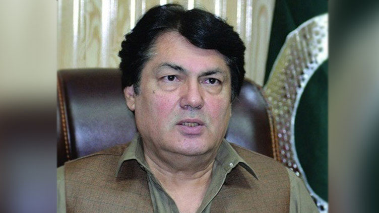 Pakistan seeks friendly relations with Afghanistan: Barrister Saif