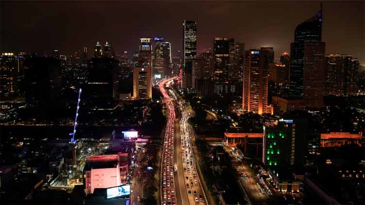 Indonesia's economy expands 5pc in 2024, more rate cuts seen in bumpy 2025