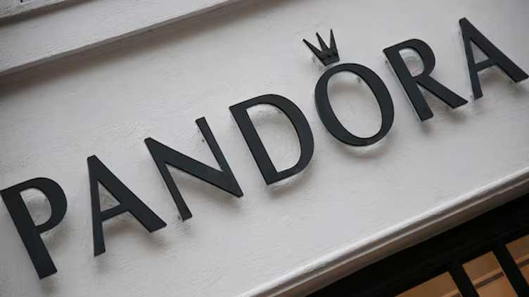 Pandora sees limited impact from new US tariffs on China