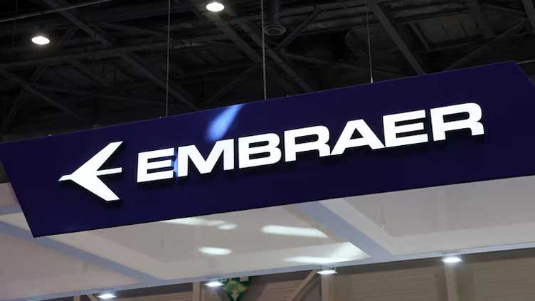 Embraer inks record Flexjet order, boosting shares