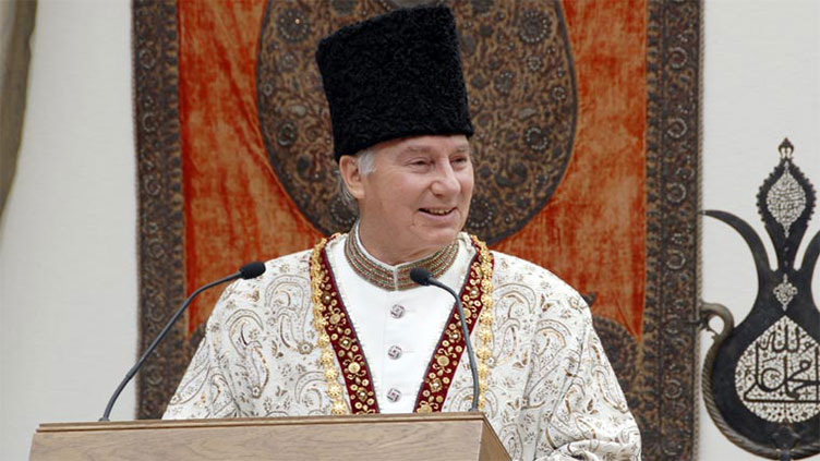 Three-day mourning announced in GB over passing of Prince Karim Aga Khan