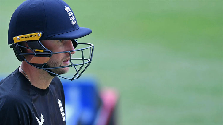 Root 'crucial' for England ahead of Champions Trophy, says skipper