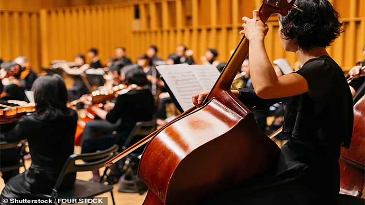 Playing classical music to babies inside womb stimulates their development: study