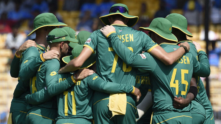 Six uncapped players named in South Africa ODI squad for tri-nation series