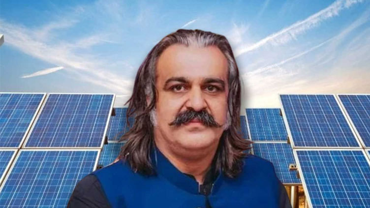 KP's free solar system scheme attracts 1.6 million registrations