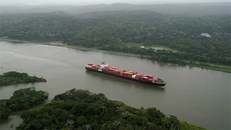 Panama Canal denies US claim of preferential crossing rights