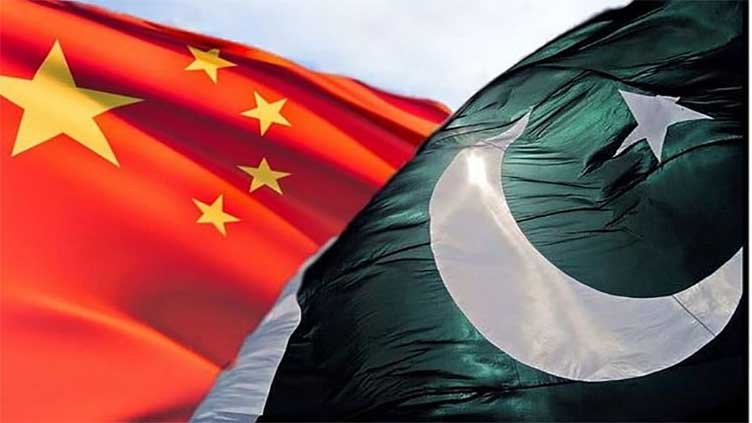 Security of Chinese personnel, projects to be ensured: FO