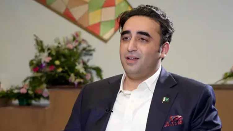 Bilawal stresses strong people-to-people ties between Pakistan, US