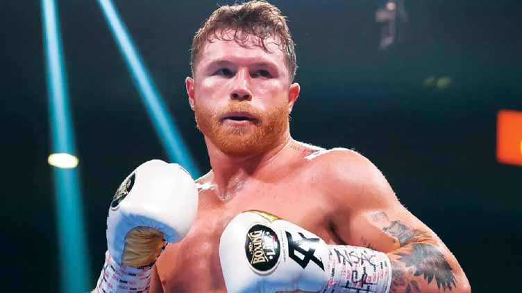 Canelo Alvarez changes course, drops Jake Paul fight to sign big deal with Riyadh Season