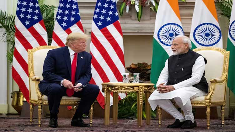 Indian PM Modi to visit US from February 12-13, to hold talks with Trump