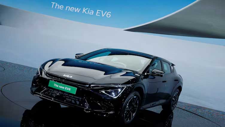 Kia contests 14 million dollars India tax demand for wrongly using trade treaty exemptions