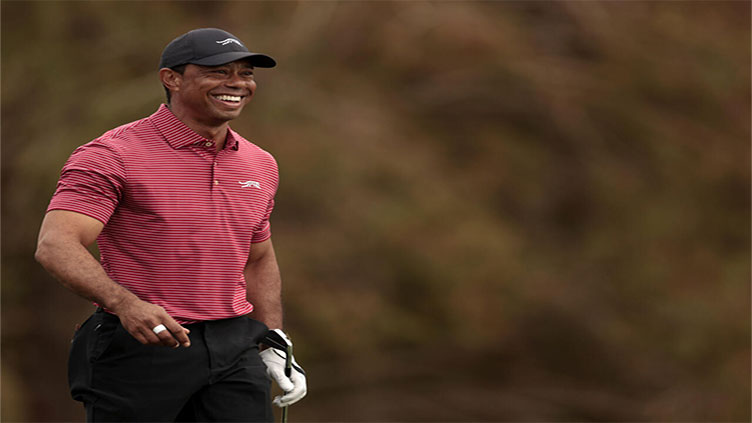 Woods to tee it up in relocated Genesis Invitational