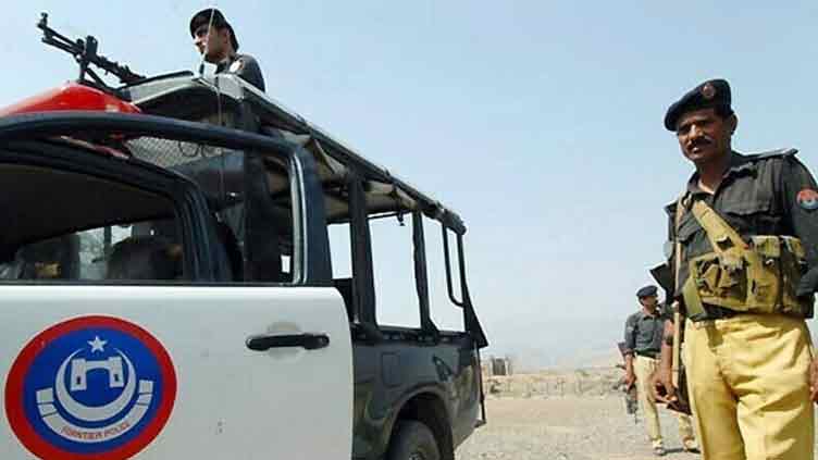 Two police officials martyred in Bannu attack