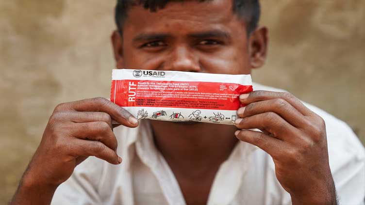 TB, malaria, newborn health services must restart, says USAID memo