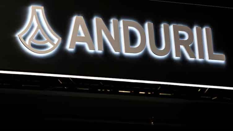 Founders Fund in talks to back defense firm Anduril at $28 billion valuation, sources say