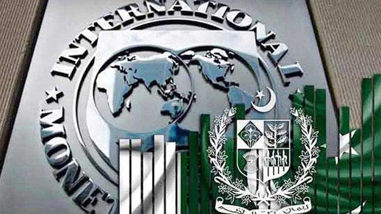 IMF delegation reaches Pakistan to review reforms 