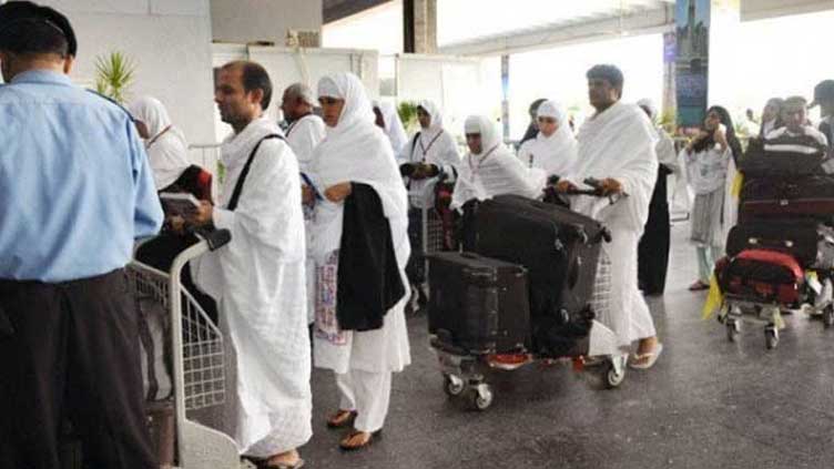 Umrah pilgrims denied boarding due to absence of polio vaccination certificates