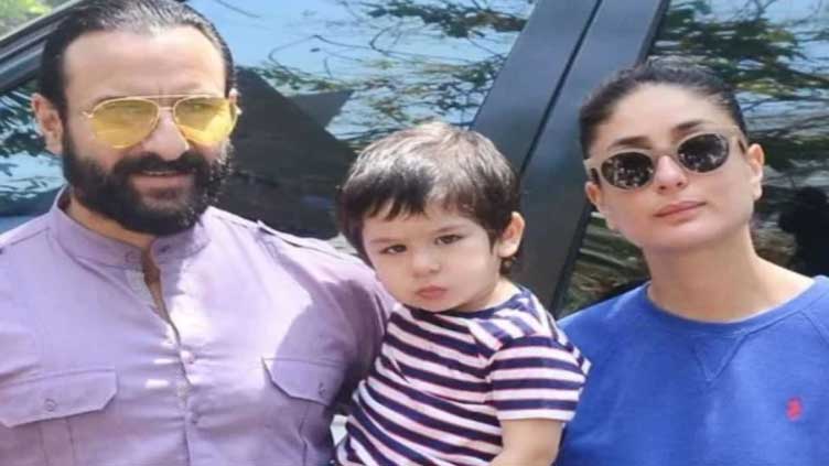 Saif Khan's close call: Taimur's concern after stabbing