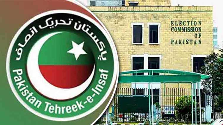 ECP to hear PTI's intra-party elections case on Tuesday