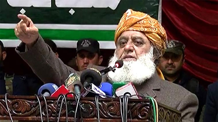 We are loyal to state, constitution: Fazlur Rehman