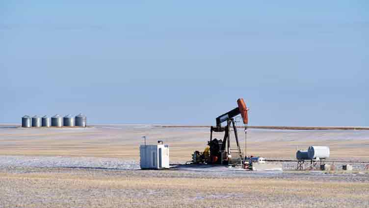 Oil steady as investors digest new US tariffs