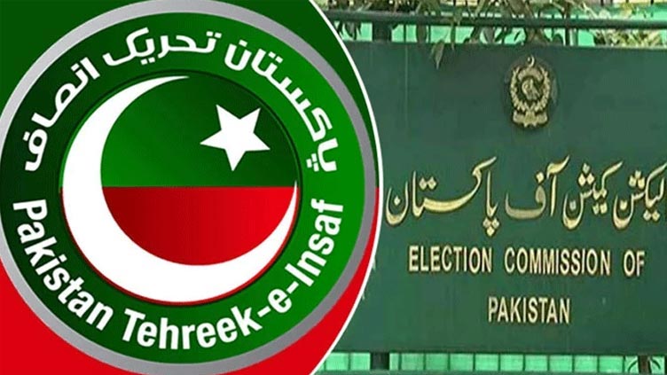 PTI seeks more time to submit response in intra-party election case