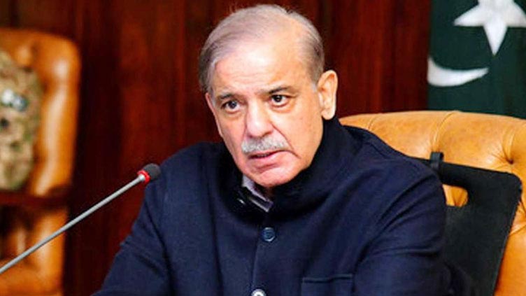 PM Shehbaz expresses grief over tragic boat accident in Libya, orders swift action 