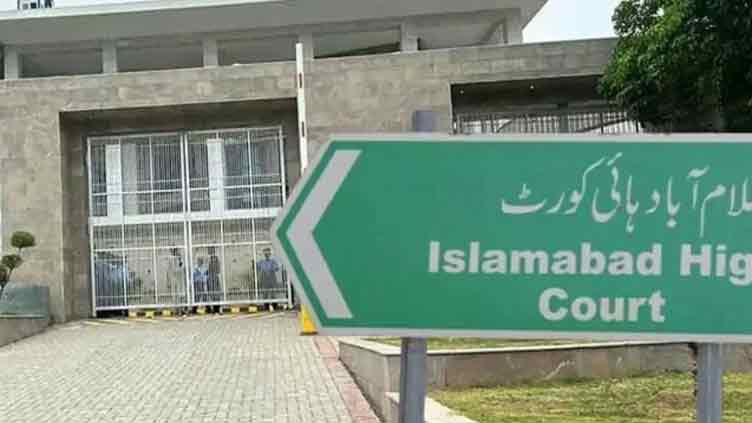 IHC summons attorney general on pleas challenging PECA 2025