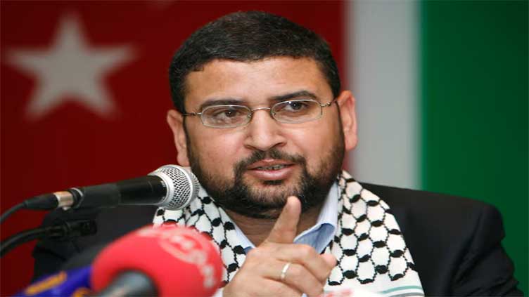 Ceasefire is only way to bring Israeli prisoners home, Hamas official says