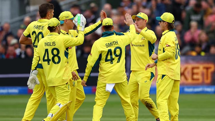 Reshuffled Australia weigh Champions Trophy candidates against Sri Lanka