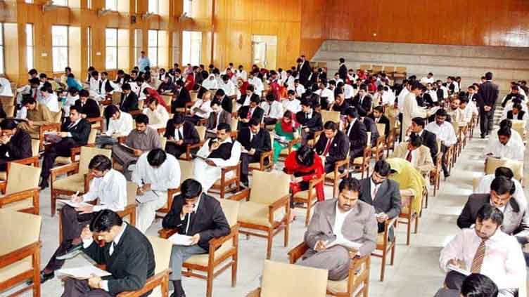 IHC rejects petition to halt upcoming CSS exam